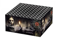 MOONLIGHT SHADOWS 100 rán /20mm/