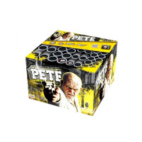 PETE 46 rán /20+25mm/