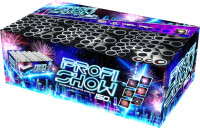 PROFI SHOW 150 rán multikaliber/20+25+30mm/